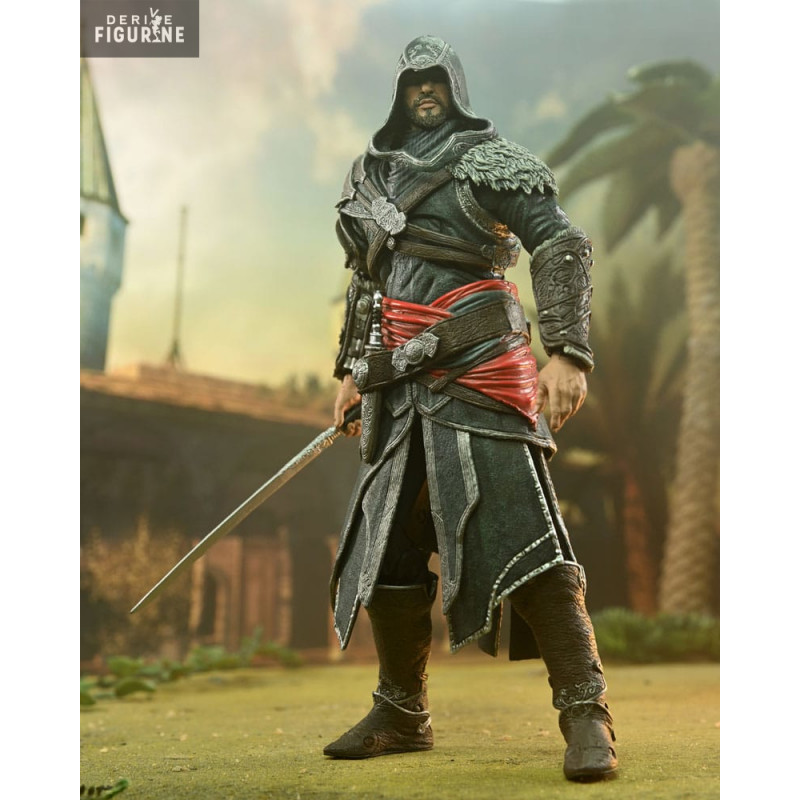 PREORDER - Assassin's...