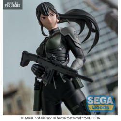 Kaiju No. 8 - Mina Ashiro...