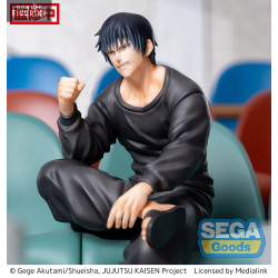 Jujutsu Kaisen - Figurine...