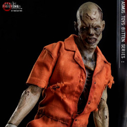 Bitten - Dave figure