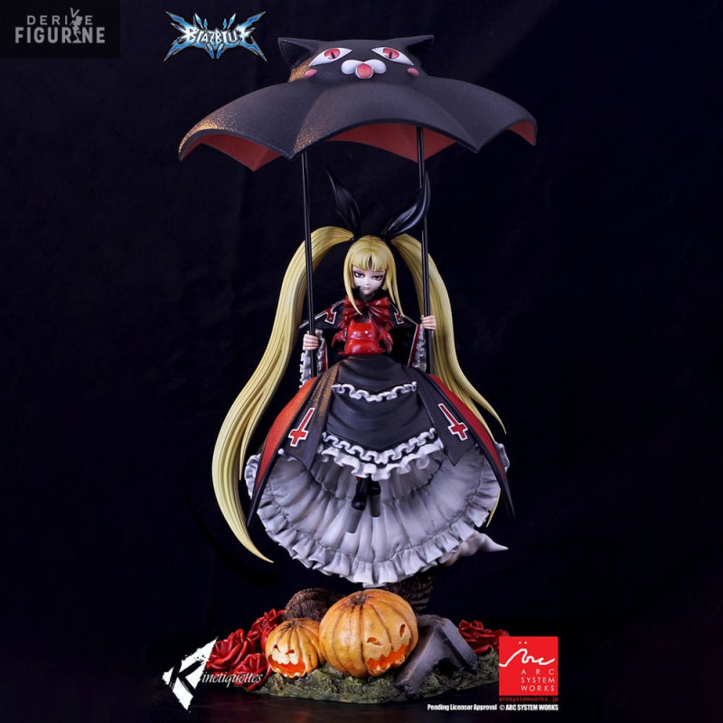 PRÉCOMMANDE - BlazBlue -...