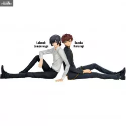 Code Geass Lelouch of the...