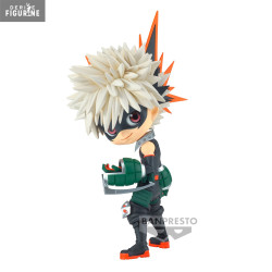 My Hero Academia - Katsuki...