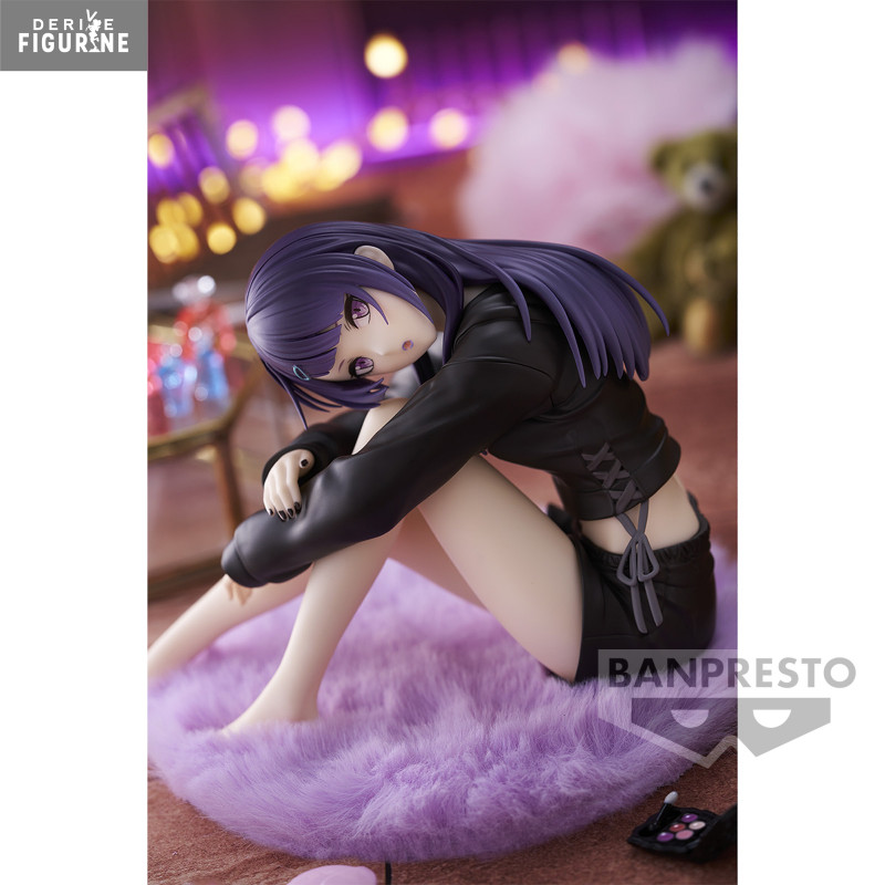 Tanaka Mamimi figure, Relax Time - The Idolmaster Shiny