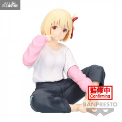 Lycoris Recoil - Figurine...