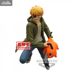 Chainsaw Man - Denji &...
