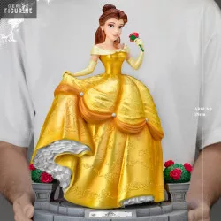 Disney, La Belle et la Bête...