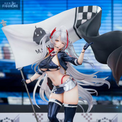 Azur Lane - Prinz Eugen...