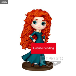 Disney - Figurine Merida, Q...