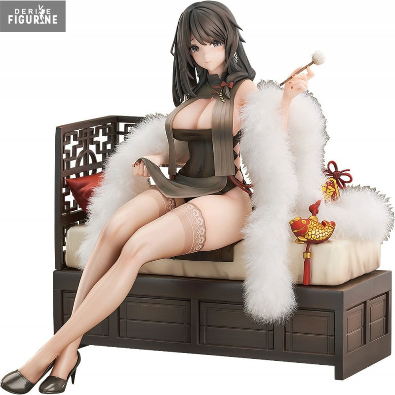Azur Lane - Charybdis...
