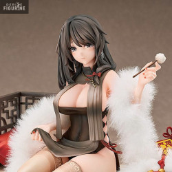 Azur Lane - Charybdis...