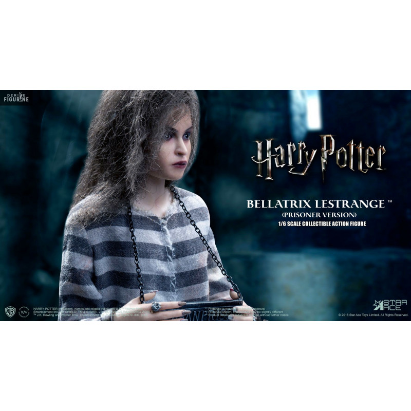 Harry Potter - Figure...