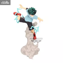 My Hero Academia - Izuku...