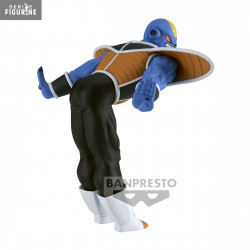 Dragon Ball Z - Burta...