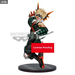 My Hero Academia - Figure...