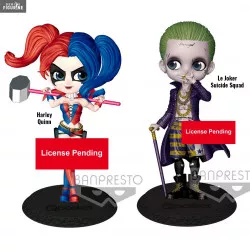DC Comics - Figure of your...