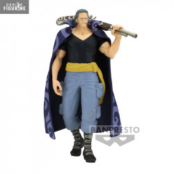 One Piece - Benn Beckman...