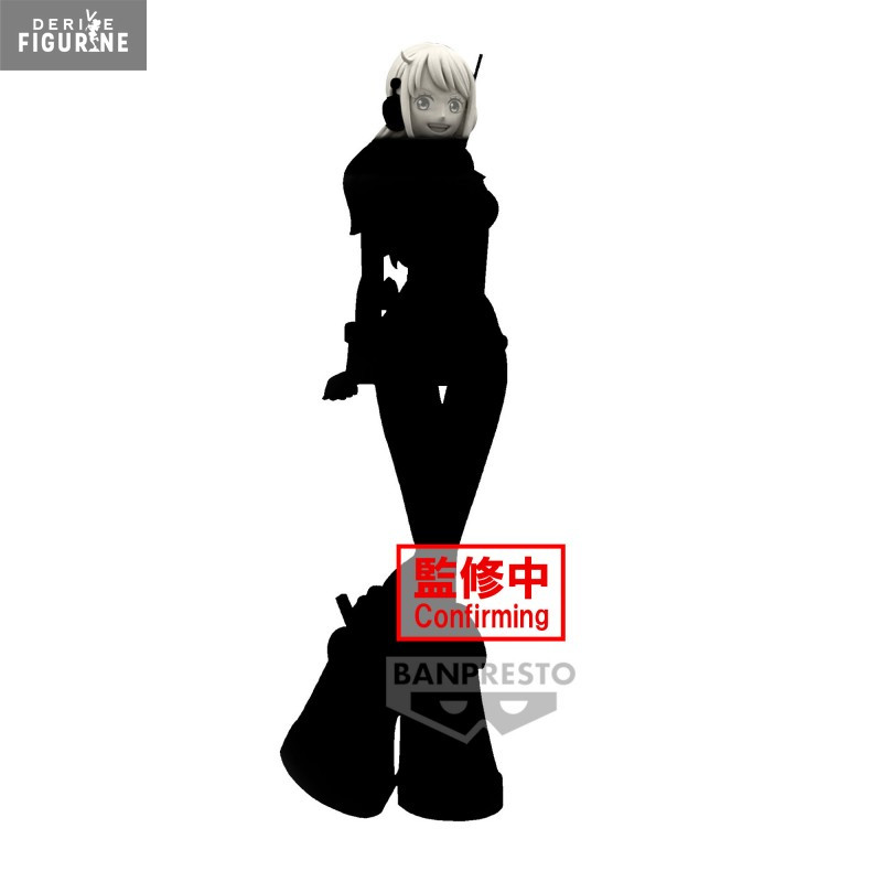 ナミ One Piece Dxf Figure Egg Head Nami The Grandline Series