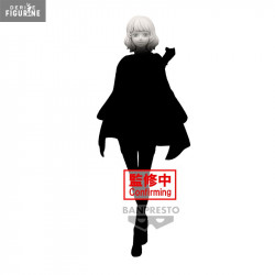 One Piece - Stussy figure,...