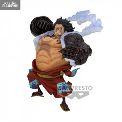 One Piece - Monkey D. Luffy...