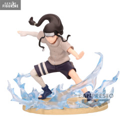 Naruto - Hyuga Neji figure,...