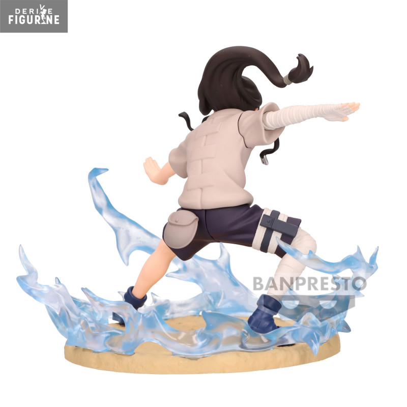 Naruto - Hyuga Neji figure,...
