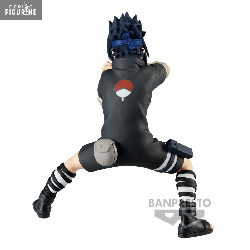 Sasuke Uchiha III figure, Vibration Stars - Naruto Shippuden