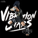 Figurine Naruto Uchiha Sasuke Banpresto - Vibration Stars 14 Cm - Collection Anime - Modèle Détaillé Et Peint à La Main