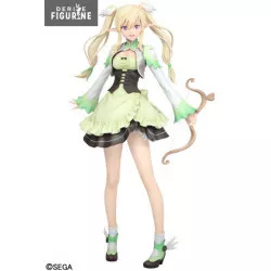 Shining Ark - Figurine de...