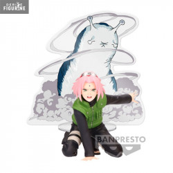 Naruto Shippuden - Sakura...