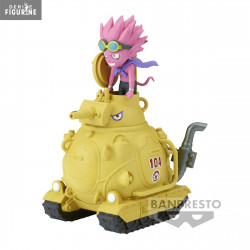 Sand Land - Figurine Royal...