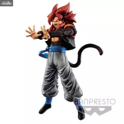 Dragon Ball GT - Figure...