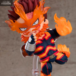 My Hero Academia - Endeavor...