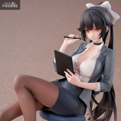 Azur Lane - Figurine Takao,...