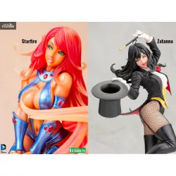 DC Comics - Figure of your...
