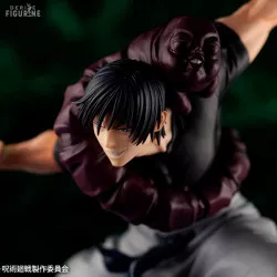 Jujutsu Kaisen - Figurine...