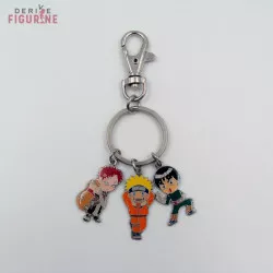 Keychain Naruto - Gaara,...