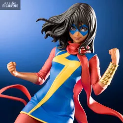 Marvel - Figurine Mrs....