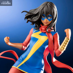 Marvel - Mrs. Marvel figure...