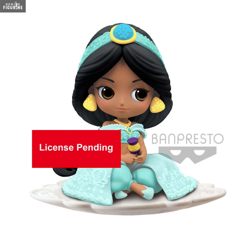 Disney, Aladdin - Jasmine...