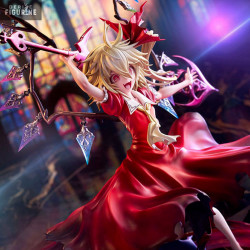 Figure Flandre Scarlet, Koumajou Densetsu - Touhou Project