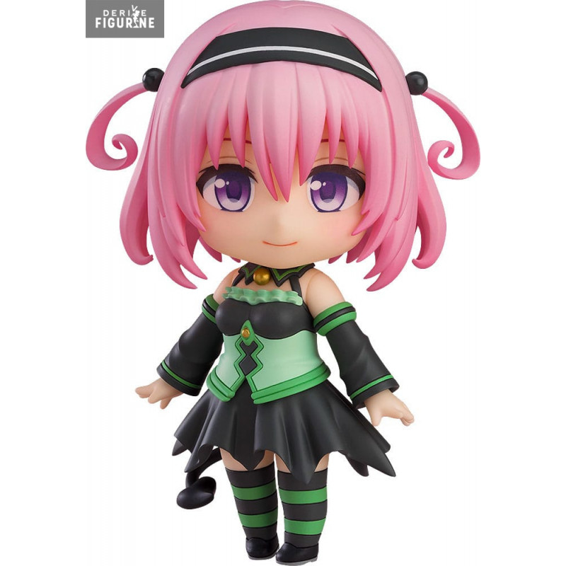 Momo Belia Deviluke フィギュア Amazon.co.jp: Good Smile To Love-Ru Darkness: Momo Belia