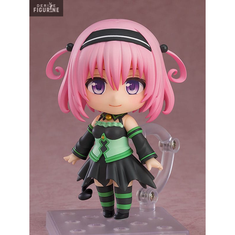 え*ー様 Momo Belia Deviluke フィギュア Amazon.com: QuesQ - To Love Ru Darkness - Momo Belia