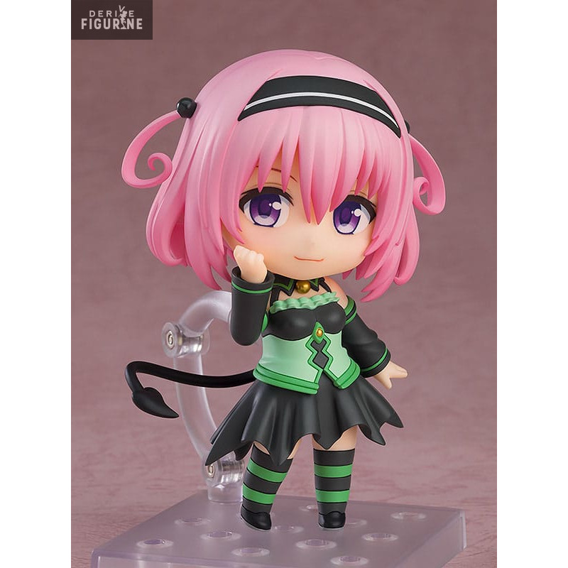 Figure Momo Belia Deviluke, Nendoroid - To Love-Ru Darkness