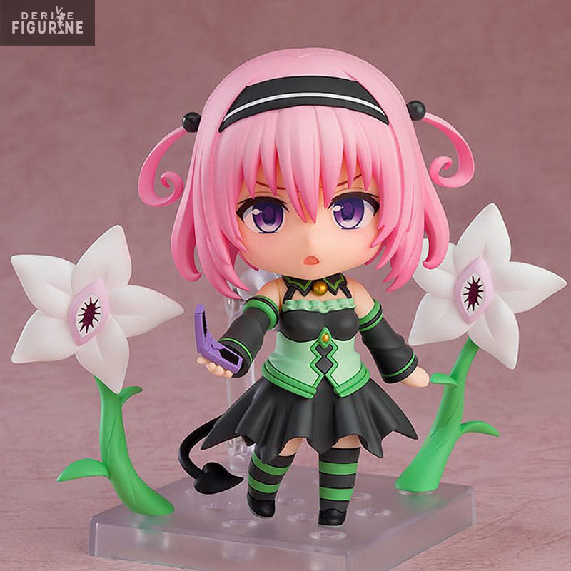 Figure Momo Belia Deviluke, Nendoroid - To Love-Ru Darkness