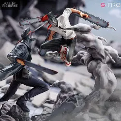 Chainsaw Man - Chainsaw Man...