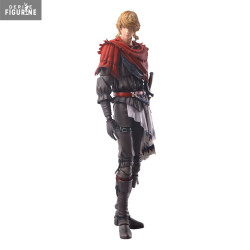 Joshua Rosefield figure, Bring Arts - Final Fantasy XVI