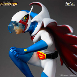 Gatchaman - Ken the Eagle...