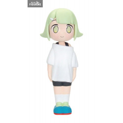 Nuko-sama-chan figure, Sofubi