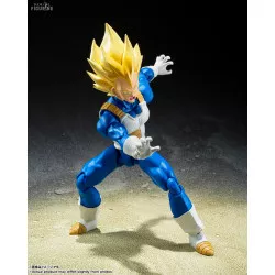 Dragon Ball Z - Super...